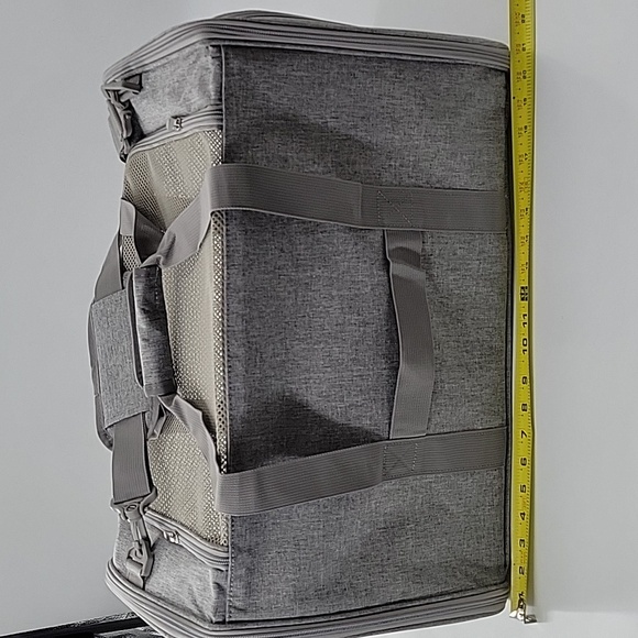 Pet Portable Carrier NWOT - Picture 9 of 16